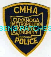 OHIO,CUYAHOGA METROPOLITAN HOUSING AUTHORITY POLICE 2_wm